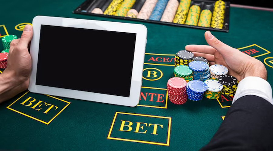 Was Sie bei der Auswahl eines Online-Casinos wissen müssen