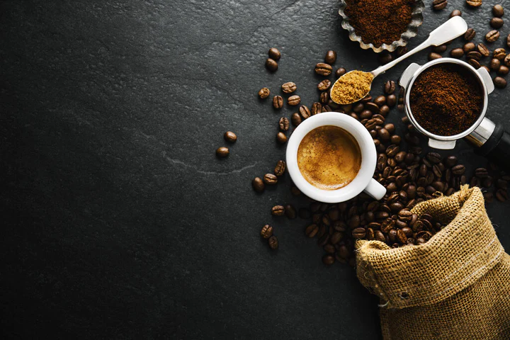 Gute Kaffeebohnen: Die Quintessenz des Kaffeegenusses