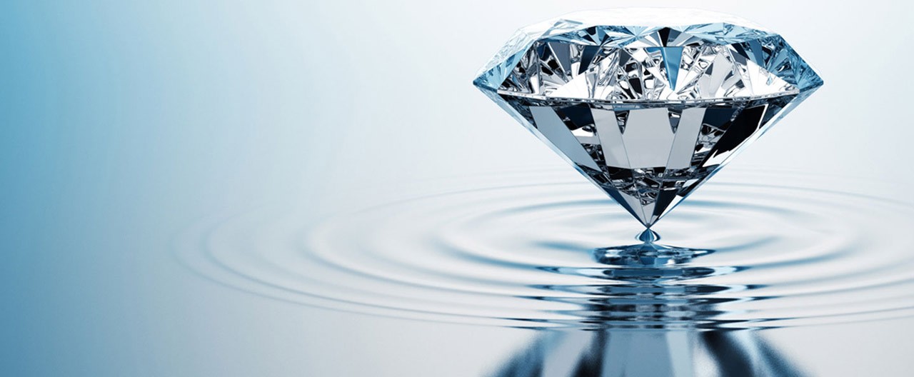 Die anhaltende Faszination des Diamanten: Ein Symbol zeitloser Eleganz
